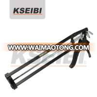 Light duty kseibi silicone caulking gun